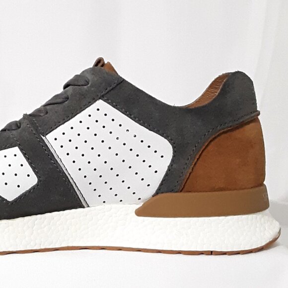 Men's 'gentle souls' By KENNETH COLE, Sz. 13 - Picture 7 of 8